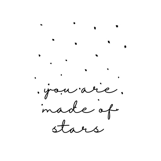 In Shop, Wall Decor Matte Prints - Individual Print