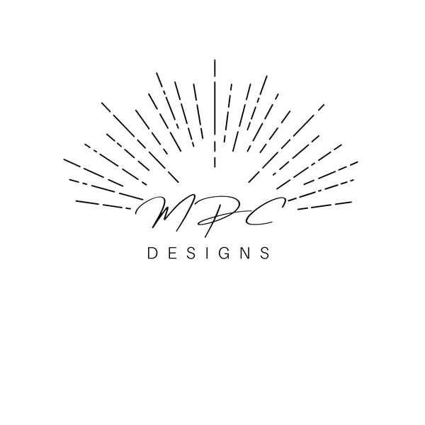 MPC Designs logo