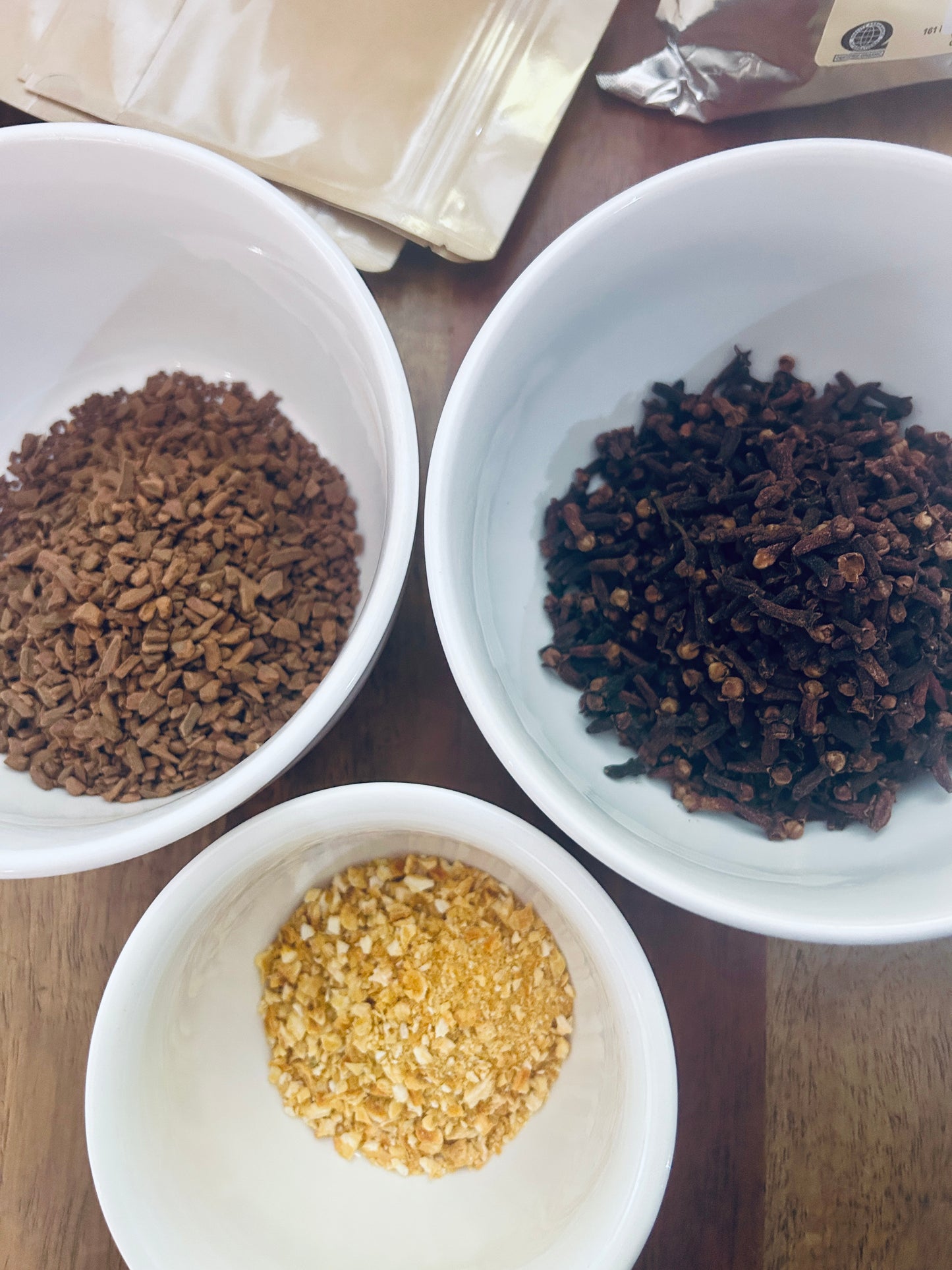 In Shop, Elderberry Syrup DIY Herb Packets